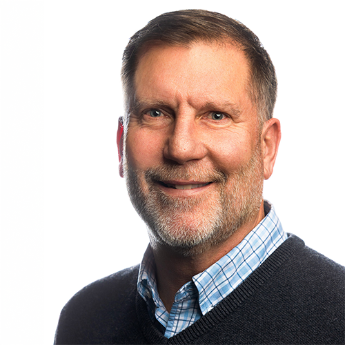 Gary Polakowski.